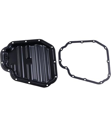 Amazon.com: Genuine Nissan (31397-1XE0A) Engine Oil Pan Gasket